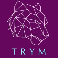 TRYM logo - Similar company to Flexpro Saúde