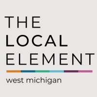 The Local Element West Michigan logo - Similar company to Key Realty Ltd