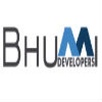 Bhumi Developers logo - Similar company to Smp Infrastructure Pvt. Ltd.