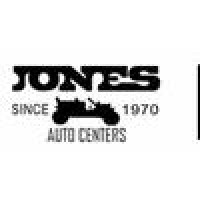 Jones Auto Group