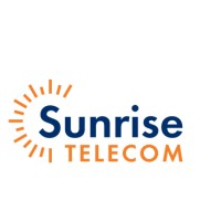 Sunrise Telecom Inc logo - Similar company to Sentra Ltd