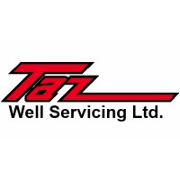 Taz Well Servicing Ltd. logo - Similar company to Supreme Service & Specialty Co., Inc.