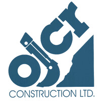 OJCR Group logo - Similar company to Nelli Construction