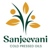 Sanjeevani Cold Pressed Oils logo - Similar company to Pure N Desi Cold Pressed Oils