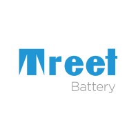 Treet Battery logo - Similar company to Treet Corp