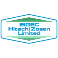 Isgec Hitachi Zosen Limited logo - Similar company to Isgec Heavy Engineering Ltd.