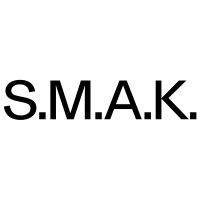SMAK Gent logo - Similar company to Koninklijk Museum Voor Schone Kunsten Antwerpen (Kmska)