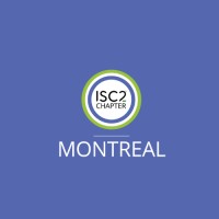 ISC2 Montreal Chapter logo - Similar company to Owasp Montreal