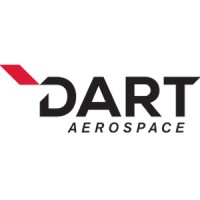 DART Aerospace logo - Similar company to Transdigm Group Inc.