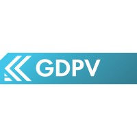 GDPV logo - Similar company to Ck Holdings Group