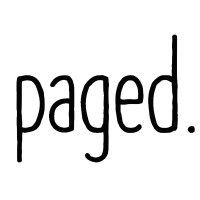 paged logo - Similar company to Mentalee Ug (Haftungsbeschränkt)