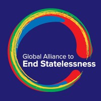 Global Alliance to End Statelessness logo - Similar company to Clicks To Bricks