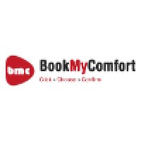 Bookmycomfort.Com