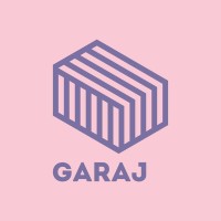 Garaj logo - Similar company to Flek*
