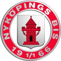 Nyköpings BIS Fotboll logo - Similar company to Connectlogistic Chile
