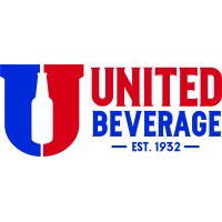 United Beverage Company of South Bend logo - Similar company to Nam Packaging
