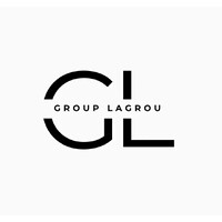 Group Lagrou logo - Similar company to Experts In Vastgoed Seminar