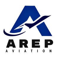 AREP Aviation / AREP Ltd. OPS logo - Similar company to Alpha Air Ambulance