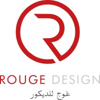 rouge design sa logo - Similar company to Line Design