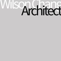 Wilson Chang Architect Inc. logo - Similar company to Lwpac