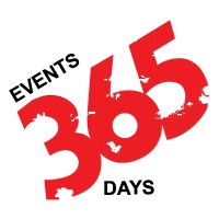 Events365days logo - Similar company to Eventcentrics Events And Conferences