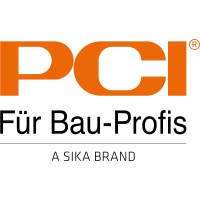 PCI_Schweiz logo - Similar company to Dosch Gmbh