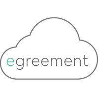 egreement Australia logo - Similar company to The Consoltent