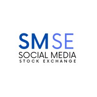 Social Media Stock Exchange | SMSE logo - Similar company to Sse4Ngo - Social Stock Exchange