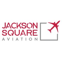 Jackson Square Aviation logo - Similar company to Macquarie Airfinance