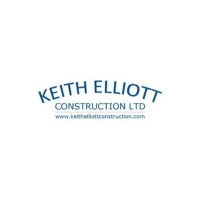 Keith Elliott Construction Ltd (KEC) logo - Similar company to Funlab Architecture