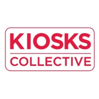 Kiosks Collective logo - Similar company to Connected
