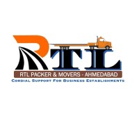 RTL-Group (RTL PACKER & MOVERS) logo - Similar company to Rtl - Group (Rajasthan Trans Logistics)