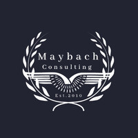 MAYBACH CONSULTING LIMITED logo - Similar company to Max Worldwide Logistics