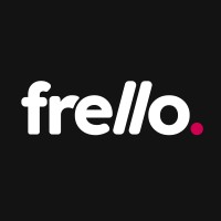 Frello logo - Similar company to Omninet Ltd