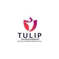 Tulip Physiotherapy logo - Similar company to Warpp Engineers Pvt Ltd