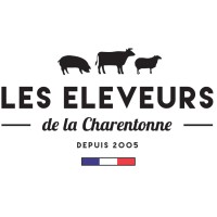 Les Éleveurs de la Charentonne logo - Similar company to Graines Equitables