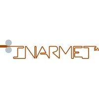 INARMET S.A logo - Similar company to Tgi Pack