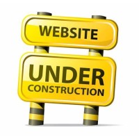 under construction logo - Similar company to Royal Classy Paper