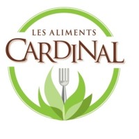 Les aliments Cardinal inc. logo - Similar company to Subway P.E.