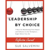 Leadership By Choice