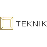 TEKNIK logo - Similar company to Simo Group Kft.