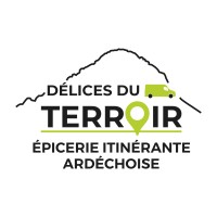 Délices du terroir – Épicerie itinérante & Produits du terroir logo - Similar company to Maison D'Hôtes Insolite Bulles D'Olive