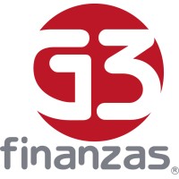G3 Finanzas logo - Similar company to Cg3 Innova