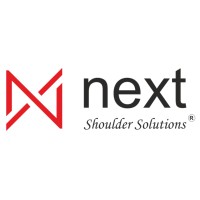 Next Shoulder Solutions logo - Similar company to Steristar