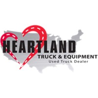 HEARTLAND TRUCK & EQUIPMENT LLC logo - Similar company to Col*Lab 323