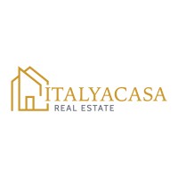ITALYACASA Real Estate ®️ logo - Similar company to Italiacasa