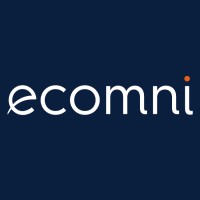 Ecomni logo - Similar company to T100 / Internetbureau
