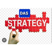 DAS STRATEGY logo - Similar company to Deliveryrd