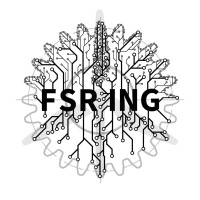 Fachschaft Ingenieurwissenschaften HTWK Leipzig logo - Similar company to Startbahn 13 - Gründungsberatung Htwk Leipzig