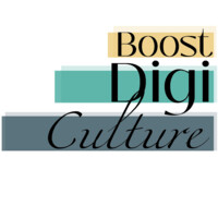 BoostDigiCulture logo - Similar company to Kulturbdigital